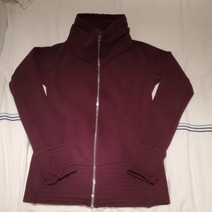 Lululemon Radiant Jacket